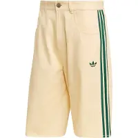 Adidas adidasPANTALÓN CORTO FIREBIRD DE SARGA 35" Warm Vanilla Hombre