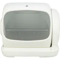 Trixie Arenero autolimpiable XL