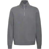 Blend Sudadera 'BHDOWNTON' gris oscuro