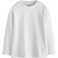 Next Camiseta blanco