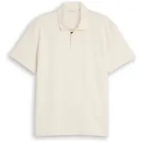 Tom Tailor Camiseta crema