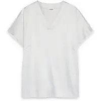 Fiorella Rubino Camiseta gris