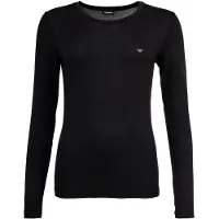 Emporio Armani Camiseta negro