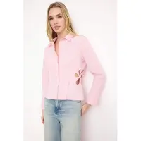 Trendyol Blusa rosa