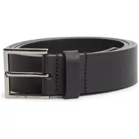 Tommy Hilfiger Cinturón 'Hudson' negro