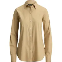 Ralph Lauren Blusa beige
