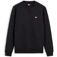 Tommy Hilfiger Sudadera negro