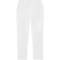 Fiorella Rubino Pantalón blanco