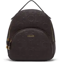 Liu Jo Mochila chocolate