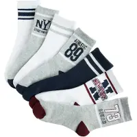 Cool Club Calcetines mezcla de colores