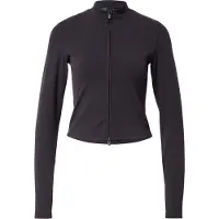 Weekday Camiseta 'Chani' negro