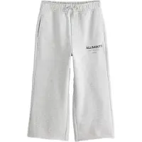 SmALLSAINTS Pantalón gris moteado / negro