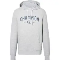 Champion Sudadera navy / gris