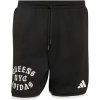 Adidas adidasPantalón corto MARVEL SPIDER-MAN Mesh 2XL Black Hombre