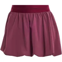 Adidas adidasFALDA PARA TENIS CLIMACOOL BUBBLE PRO S Maroon Mujer