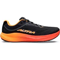Altra - Torin 9 - Zapatillas para correr size 48, negro/naranja