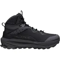 Altra - Olympus 7 Mid GTX - Botas de trekking size 45, negro