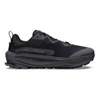Altra - Olympus 7 - Zapatillas de trail running size 11, negro/ dark shadow
