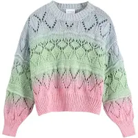 Americandreams Jersey 'Cassie' mezcla de colores