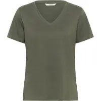 Cream Blusa oliva