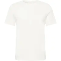 American vintage Camiseta blanco