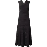Ted Baker Vestido 'Soleane' negro