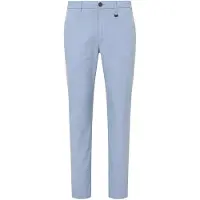 Liu Jo Pantalón chino 'UOMO CHINO LIONETELA PANTALONE' azul