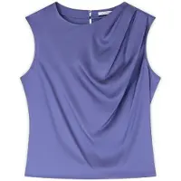 Motivi Blusa azul