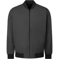 Karl Lagerfeld Chaqueta de entretiempo negro