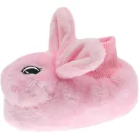 Beppi Zapatillas de casa 'Floppys' rosa