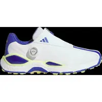 Adidas adidasCALZADO DE GOLF SIN CLAVOS CODECHAOS 27 BOA 46 Cloud White / Dual Indigo / Frozen Lemon Hombre