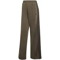 Adidas adidasPANTALÓN HOLGADO FIREBIRD XL Branch / Utility Black Mujer