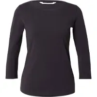 Max mara Camiseta 'LORATA' negro