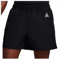 Nike - ACG Reservoir Goat Short - Pantalones cortos size XL, negro