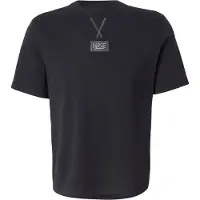 Nike Camiseta negro