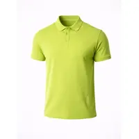 PANTONECLO Camiseta 'Men’s Polo Shirt' lima
