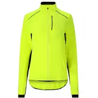 Endurance - Women's Tandori Cycling/MTB Windblock Jacket - Chaqueta de ciclismo size 34, verde