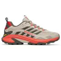 Merrell - Moab Speed 2 - Zapatillas multideporte size 44, rojo