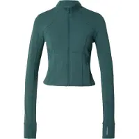 Fabletics Chaqueta deportiva esmeralda