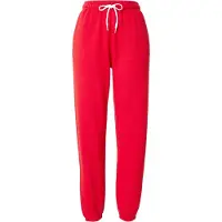 Ralph Lauren Pantalón rojo
