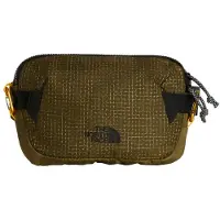 The North Face - Clyffe Lumbar Pack - Riñonera size One Size, marrón