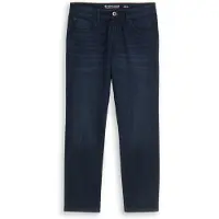 Tom Tailor Vaquero 'Marvin' azul oscuro