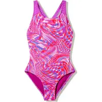 Speedo Traje De Baño Print Splashback