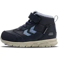 Hummel Botas De Senderismo Crosslite Winter Mid Tex