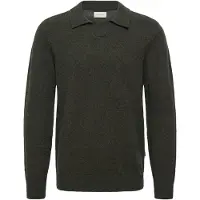 Blend Jersey 'BHBRANKO' verde oscuro
