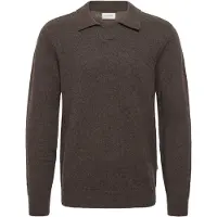 Blend Jersey 'BHBRANKO' chocolate