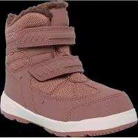 Viking - Kid's Toasty Warm GTX 2V - Botas invierno size 32, marrón
