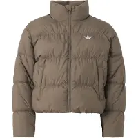 Adidas Originals Chaqueta de invierno moca