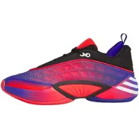 Adidas adidasZapatilla DON ISSUE 8 42 Core Black / Lucid Red / Lucid Blue Unisex