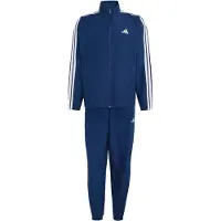 Adidas adidasCHÁNDAL 3-STRIPES WOVEN XL Team Navy Blue 2 / White Hombre